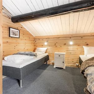 Private Bathroom Double Room