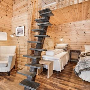 Family Private Bathroom Room