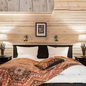 Superior Zimmer mit Kingsize-Bett